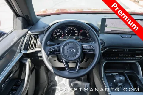 Photos of 2025 Mazda CX-70 3.3 Turbo Premium Plus for sale in Salt Lake City, UT at Prestman Auto