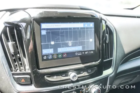 More photos of 2022 Chevrolet Traverse Premier at Prestman Auto, UT