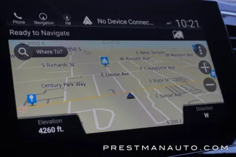More photos of 2022 Honda Passport Elite at Prestman Auto, UT