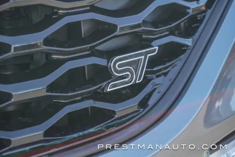More photos of 2024 Ford Explorer ST at Prestman Auto, UT