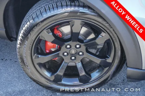 More photos of 2024 Ford Explorer ST at Prestman Auto, UT
