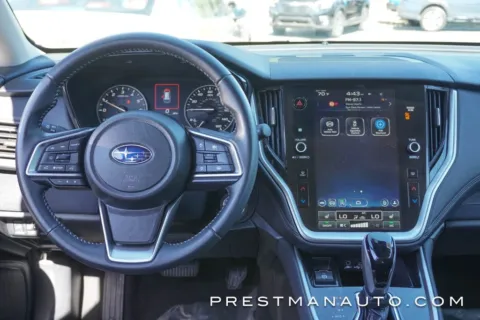 Photos of 2025 Subaru Outback Premium for sale in Salt Lake City, UT at Prestman Auto
