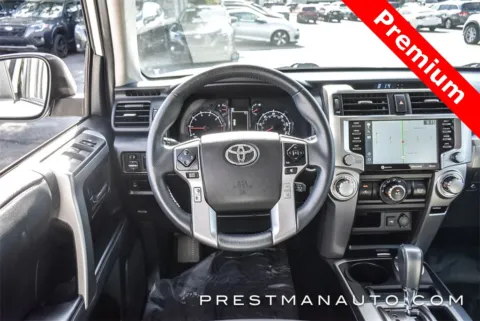 Photos of 2020 Toyota 4Runner SR5 Premium for sale in Salt Lake City, UT at Prestman Auto