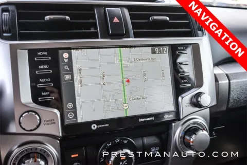 More photos of 2020 Toyota 4Runner SR5 Premium at Prestman Auto, UT