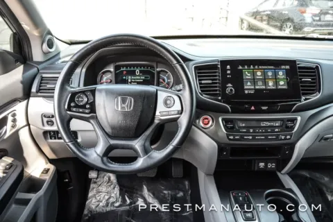 Photos of 2022 Honda Pilot EX-L for sale in Salt Lake City, UT at Prestman Auto