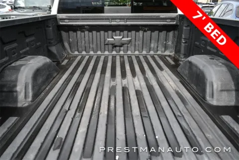 More photos of 2022 Chevrolet Silverado 1500 LTD LTZ at Prestman Auto, UT