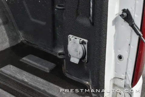More photos of 2022 Chevrolet Silverado 1500 LTD LTZ at Prestman Auto, UT