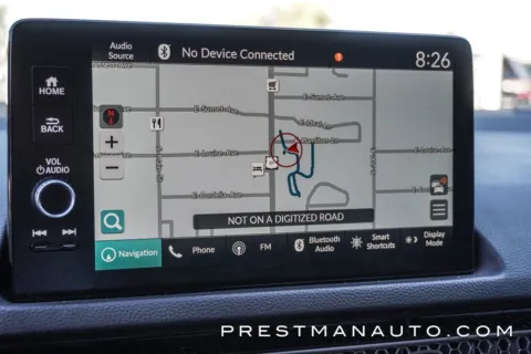 More photos of 2024 Honda Civic Touring at Prestman Auto, UT