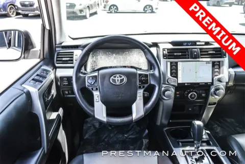 Photos of 2024 Toyota 4Runner SR5 Premium for sale in Salt Lake City, UT at Prestman Auto