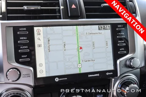 More photos of 2024 Toyota 4Runner SR5 Premium at Prestman Auto, UT