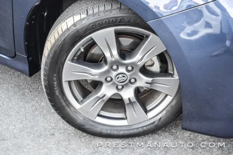 More photos of 2020 Toyota Sienna SE at Prestman Auto, UT