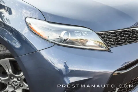 More photos of 2020 Toyota Sienna SE at Prestman Auto, UT