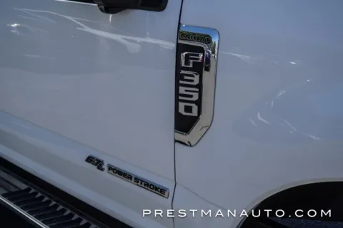 More photos of 2022 Ford F-350SD Lariat at Prestman Auto, UT