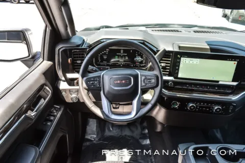 Photos of 2024 GMC Sierra 1500 Elevation for sale in Salt Lake City, UT at Prestman Auto