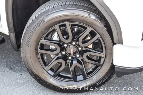 More photos of 2024 GMC Sierra 1500 Elevation at Prestman Auto, UT