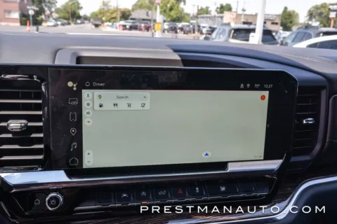 More photos of 2024 GMC Sierra 1500 Elevation at Prestman Auto, UT