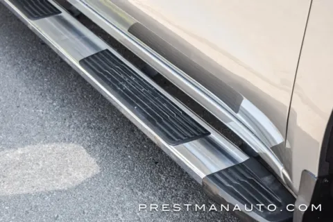 More photos of 2024 Chevrolet Silverado 1500 LTZ at Prestman Auto, UT