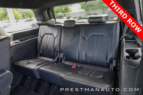 More photos of 2022 Ford Expedition Platinum at Prestman Auto, UT