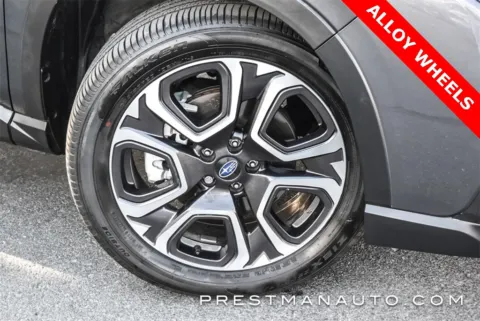 More photos of 2024 Subaru Ascent Limited at Prestman Auto, UT