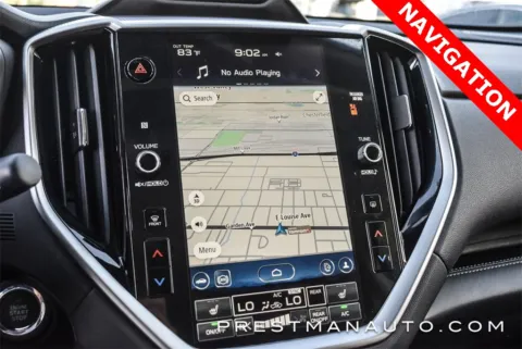 More photos of 2024 Subaru Ascent Limited at Prestman Auto, UT