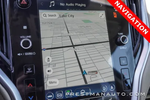 More photos of 2023 Subaru Outback Limited at Prestman Auto, UT