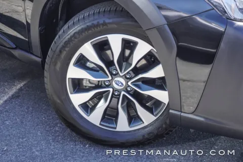 Photos of 2023 Subaru Outback Limited for sale in Salt Lake City, UT at Prestman Auto
