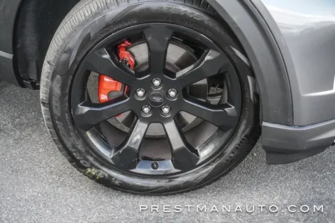 Photos of 2023 Ford Explorer ST for sale in Salt Lake City, UT at Prestman Auto