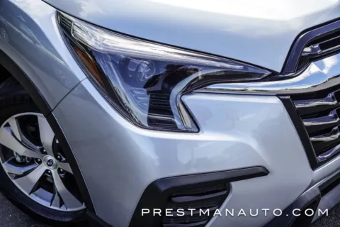 Another view of 2024 Subaru Ascent Premium for sale in Salt Lake City, UT at Prestman Auto