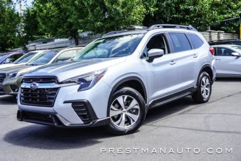 More photos of 2024 Subaru Ascent Premium at Prestman Auto, UT