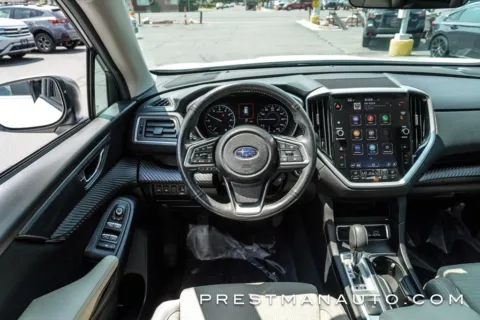 Photos of 2024 Subaru Ascent Premium for sale in Salt Lake City, UT at Prestman Auto