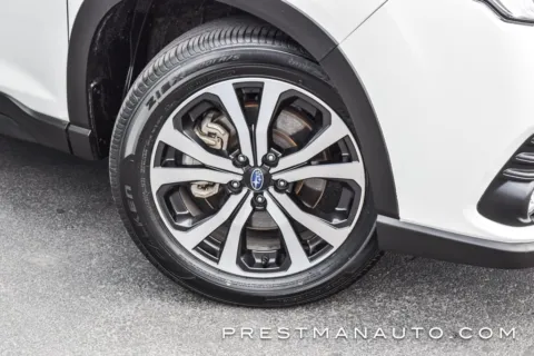 More photos of 2024 Subaru Forester Limited at Prestman Auto, UT