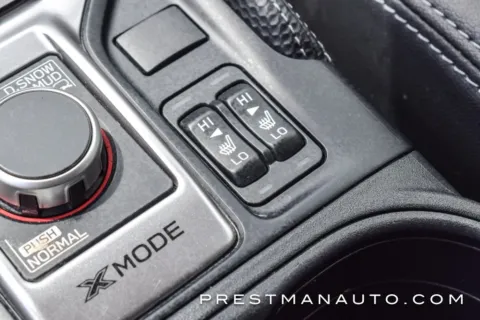 More photos of 2024 Subaru Forester Limited at Prestman Auto, UT