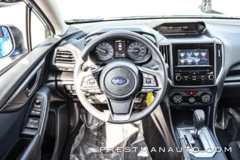 Photos of 2022 Subaru Impreza Premium for sale in Salt Lake City, UT at Prestman Auto