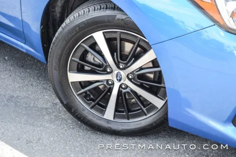 More photos of 2022 Subaru Impreza Premium at Prestman Auto, UT