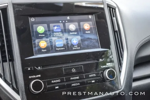 More photos of 2022 Subaru Impreza Premium at Prestman Auto, UT