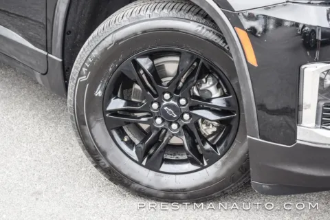 More photos of 2023 Chevrolet Traverse LT at Prestman Auto, UT