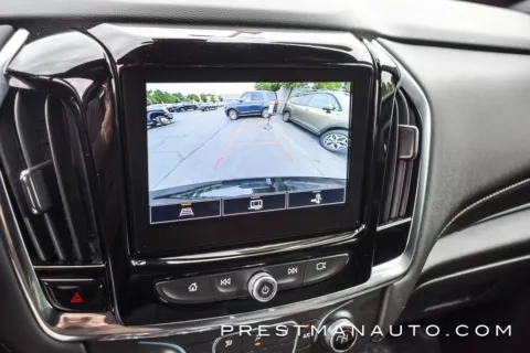 More photos of 2023 Chevrolet Traverse LT at Prestman Auto, UT