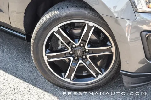Photos of 2021 Ford Expedition Limited for sale in Salt Lake City, UT at Prestman Auto
