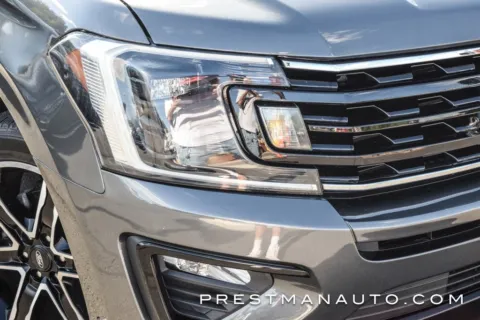 More photos of 2021 Ford Expedition Limited at Prestman Auto, UT