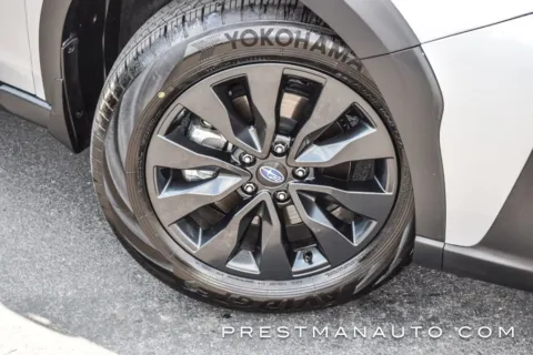 More photos of 2025 Subaru Outback Onyx Edition at Prestman Auto, UT