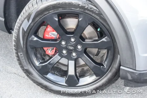 More photos of 2023 Ford Explorer ST at Prestman Auto, UT