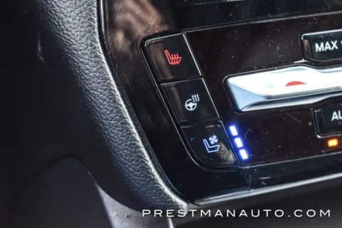More photos of 2023 Ford Explorer ST at Prestman Auto, UT