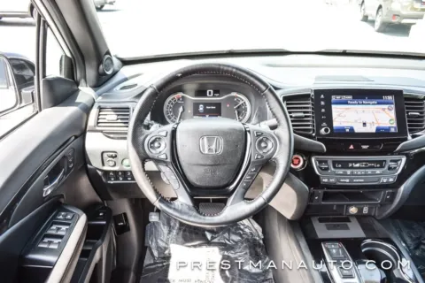 Photos of 2023 Honda Ridgeline Black Edition for sale in Salt Lake City, UT at Prestman Auto