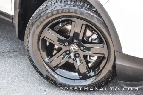 More photos of 2023 Honda Ridgeline Black Edition at Prestman Auto, UT