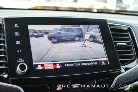 More photos of 2023 Honda Ridgeline Black Edition at Prestman Auto, UT
