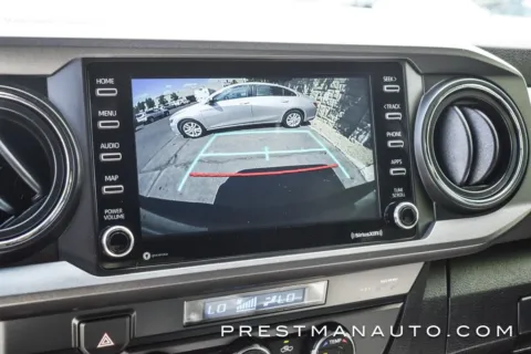 More photos of 2023 Toyota Tacoma TRD Off-Road at Prestman Auto, UT