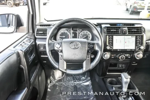 Photos of 2023 Toyota 4Runner TRD Off-Road Premium for sale in Salt Lake City, UT at Prestman Auto