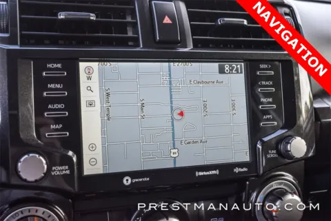 More photos of 2023 Toyota 4Runner TRD Off-Road Premium at Prestman Auto, UT