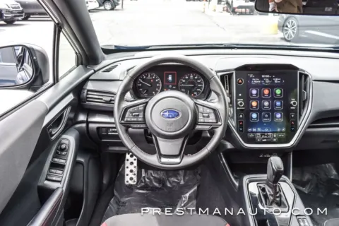 Photos of 2024 Subaru Impreza 2.5RS for sale in Salt Lake City, UT at Prestman Auto