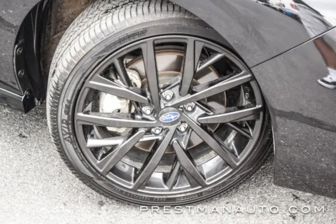 More photos of 2024 Subaru Impreza 2.5RS at Prestman Auto, UT